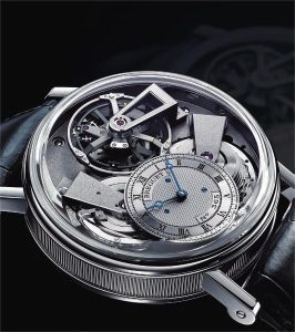 手表的发展历程