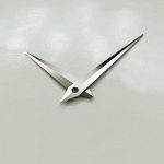 表针制作工艺中的表面加工